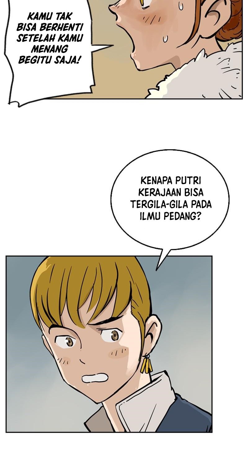 Mage Again Bab 08 halaman 15