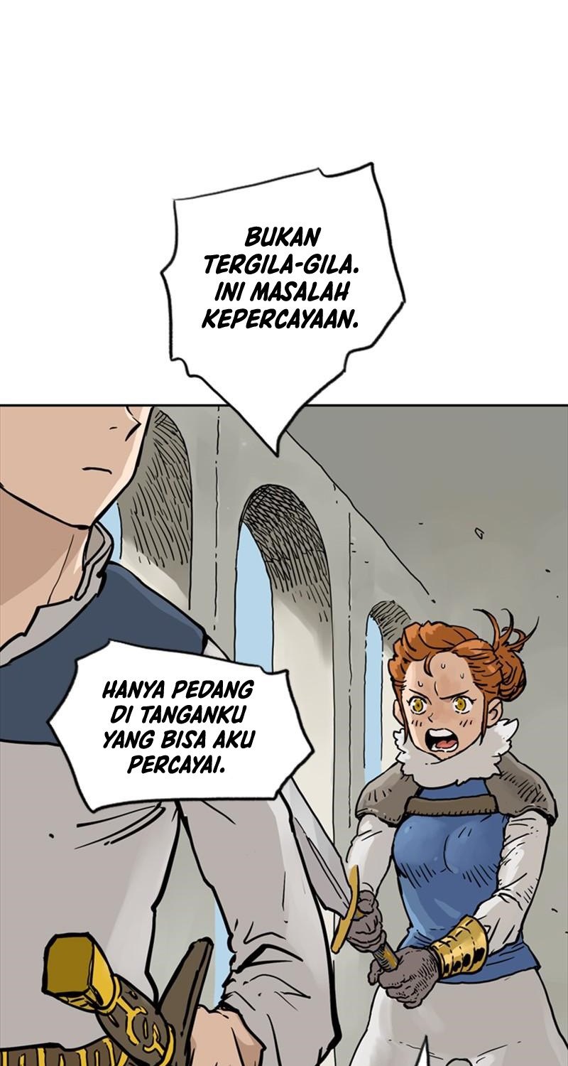 Mage Again Bab 08 halaman 16
