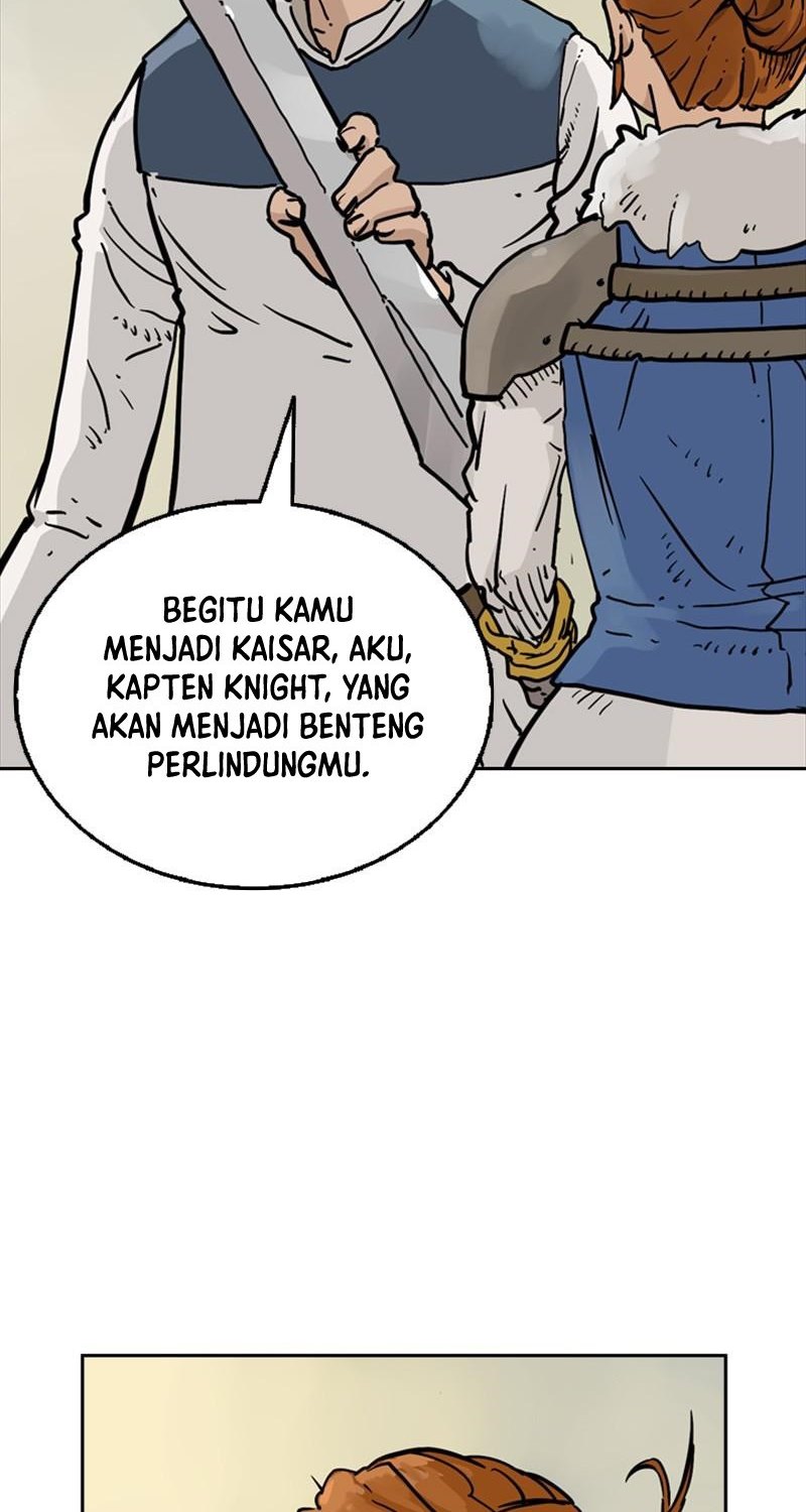 Mage Again Bab 08 halaman 20