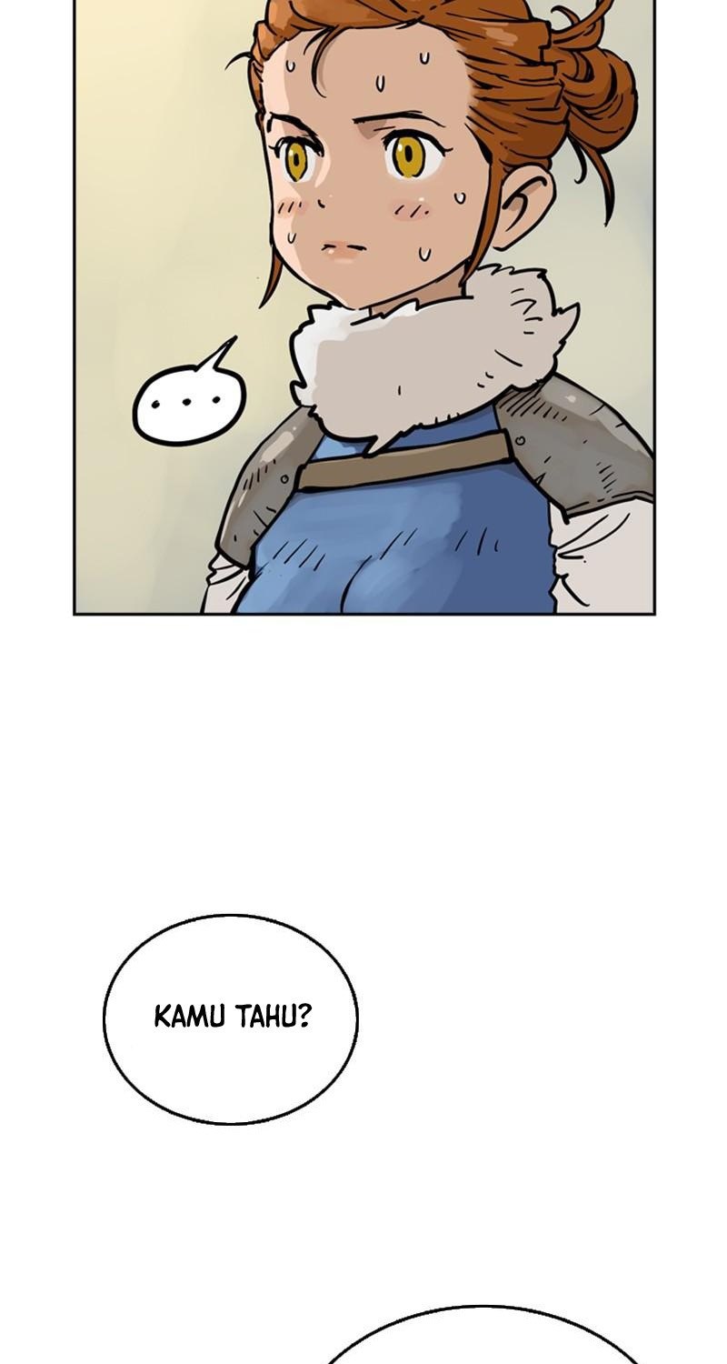 Mage Again Bab 08 halaman 21