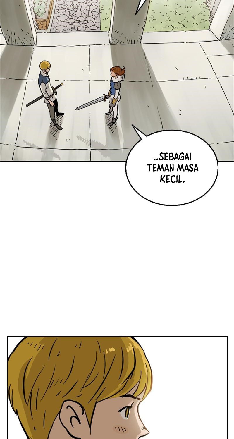 Mage Again Bab 08 halaman 23