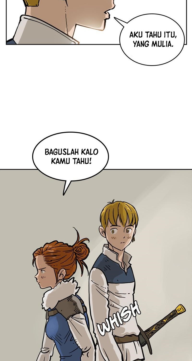 Mage Again Bab 08 halaman 24