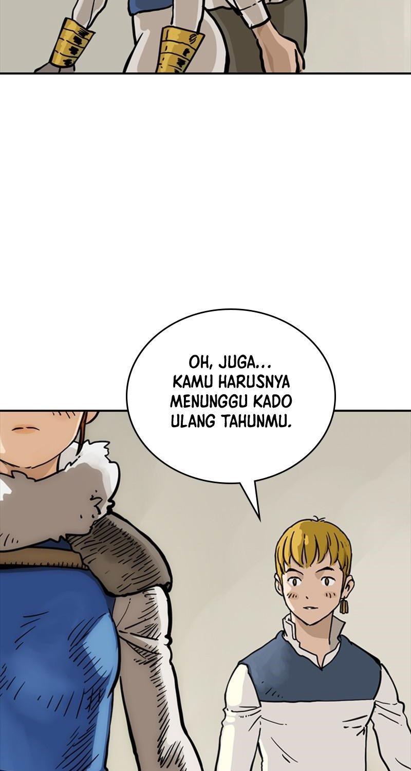 Mage Again Bab 08 halaman 25
