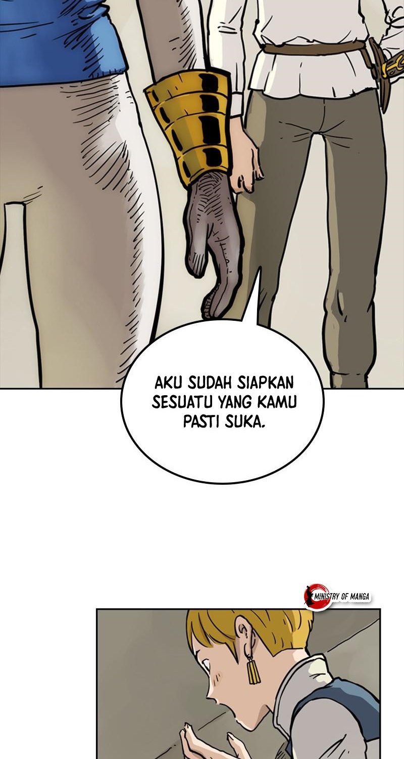 Mage Again Bab 08 halaman 26