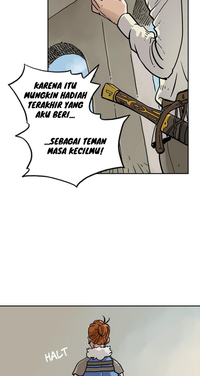 Mage Again Bab 08 halaman 27