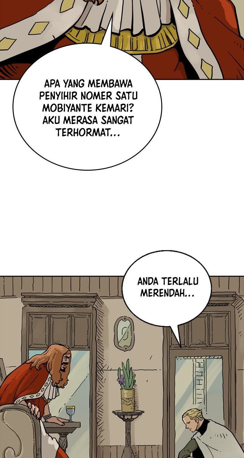 Mage Again Bab 08 halaman 36
