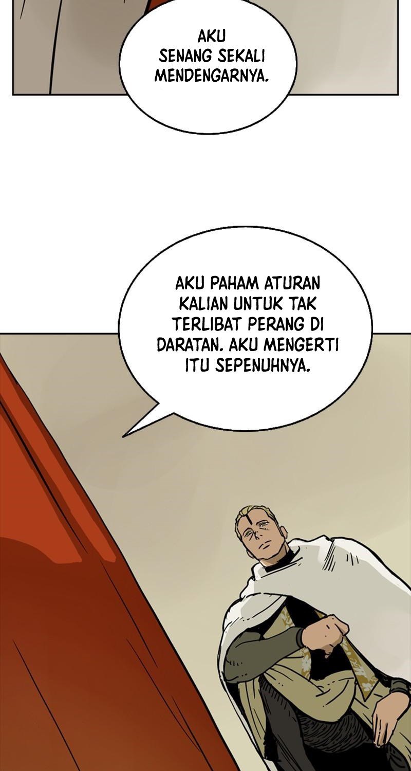 Mage Again Bab 08 halaman 39