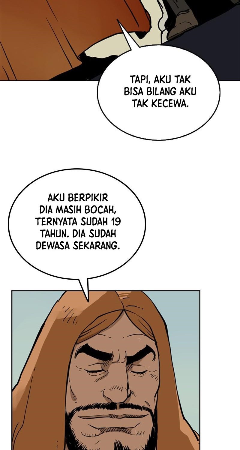 Mage Again Bab 08 halaman 40