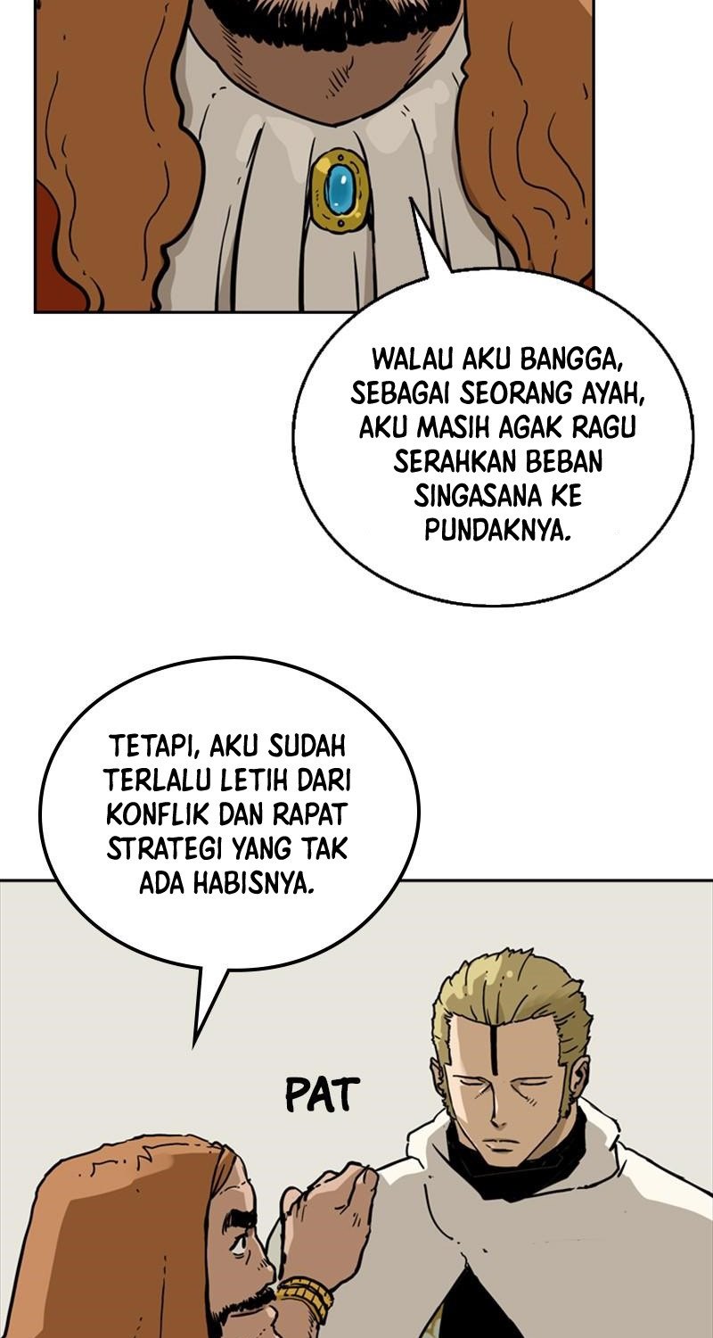 Mage Again Bab 08 halaman 41