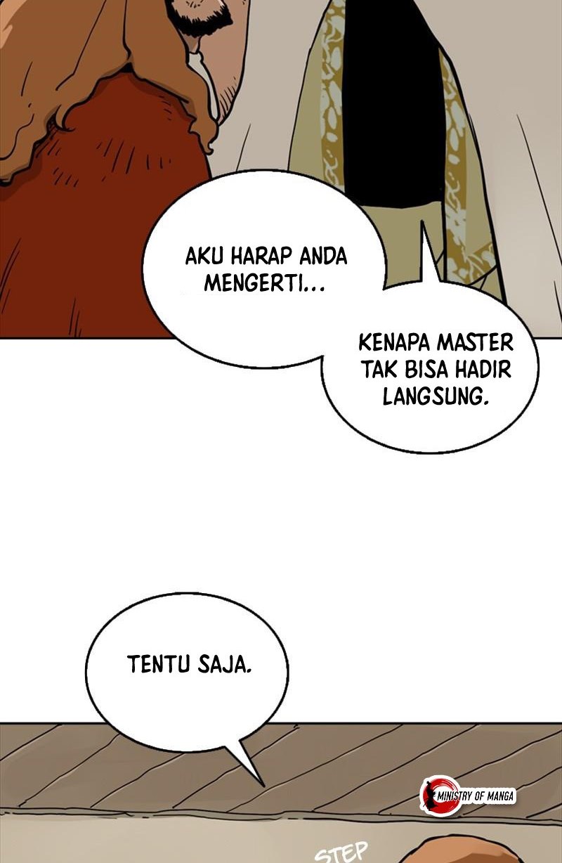 Mage Again Bab 08 halaman 42