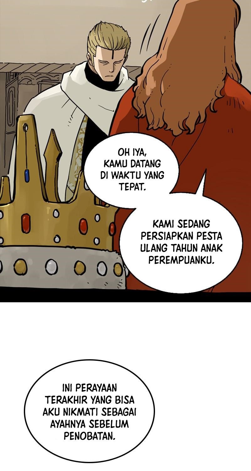 Mage Again Bab 08 halaman 43