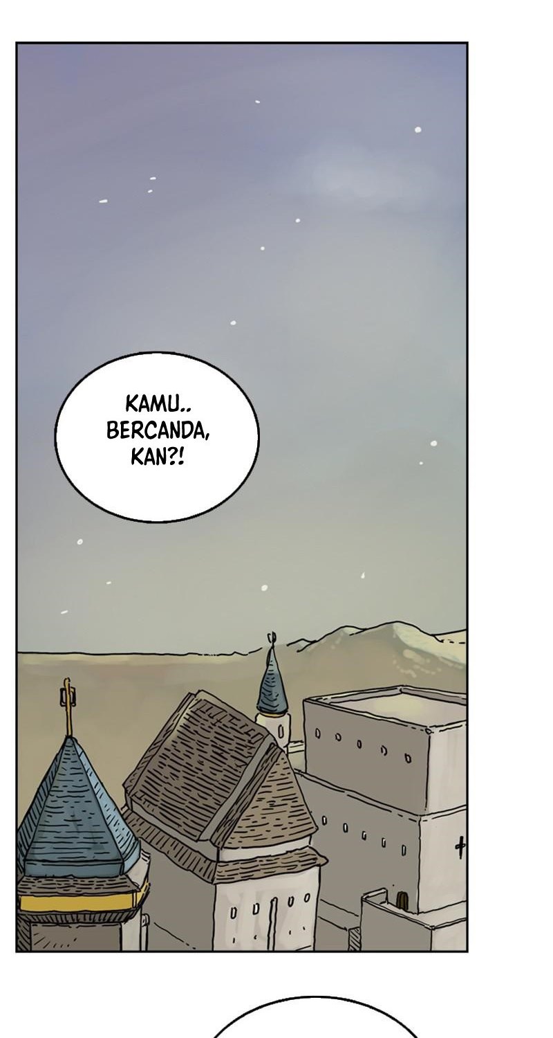 Mage Again Bab 08 halaman 48