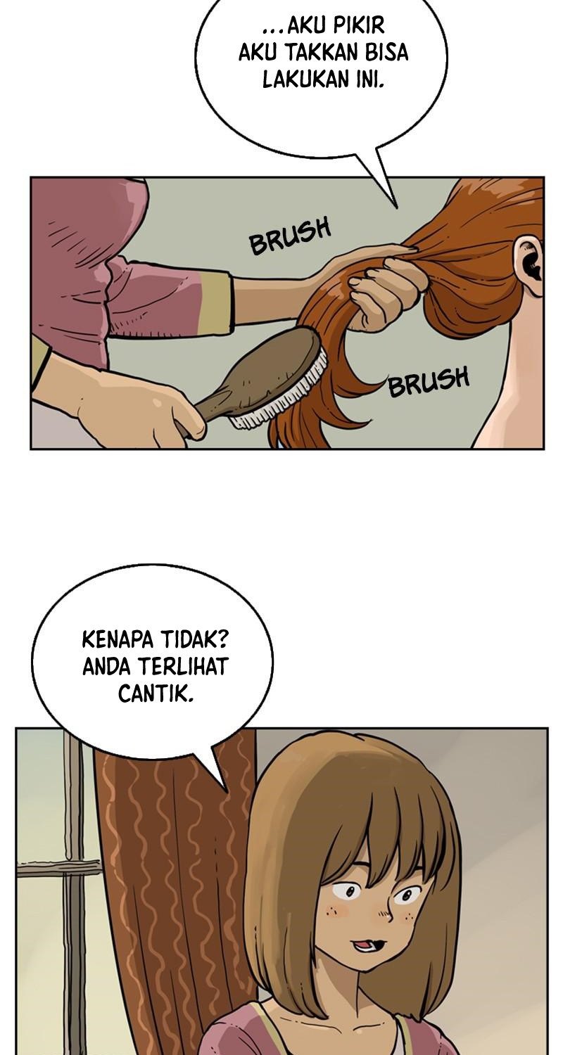 Mage Again Bab 08 halaman 49