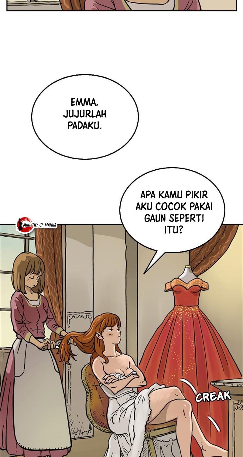 Mage Again Bab 08 halaman 50