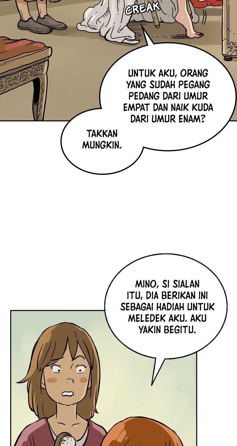 Mage Again Bab 08 halaman 51