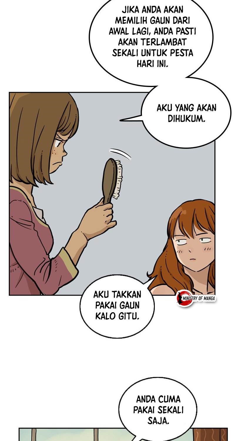 Mage Again Bab 08 halaman 54