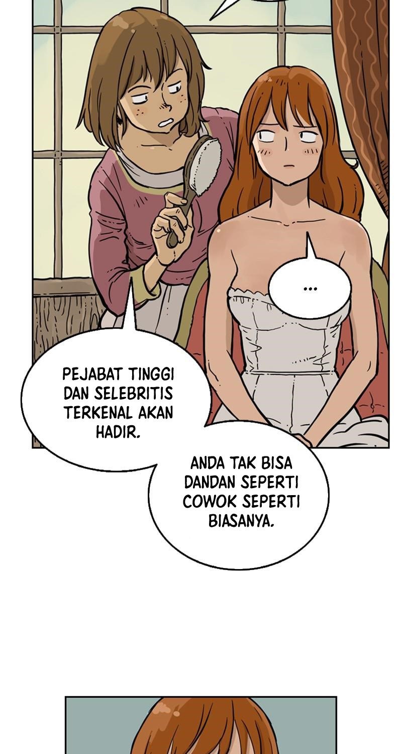 Mage Again Bab 08 halaman 55