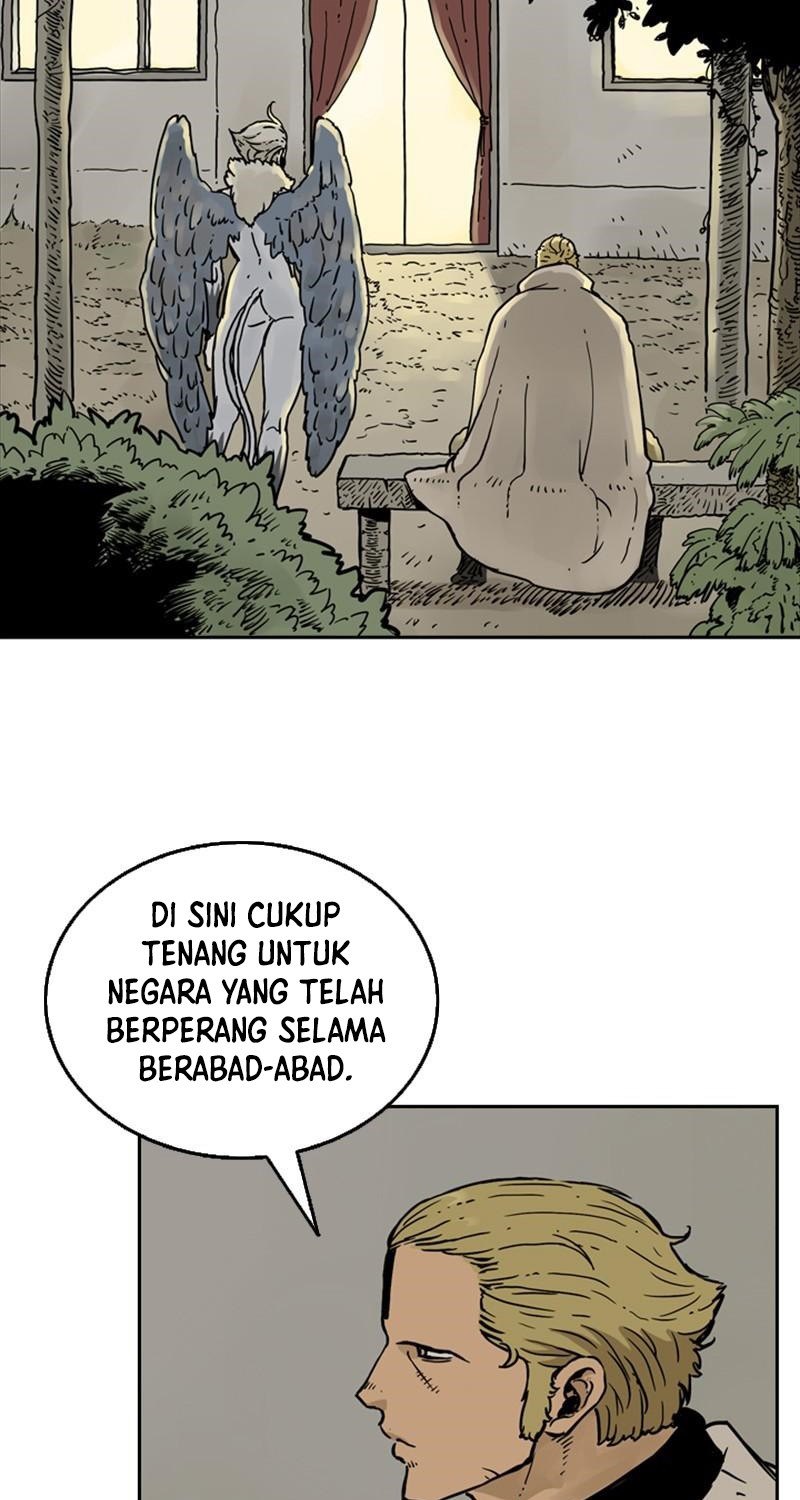 Mage Again Bab 08 halaman 67