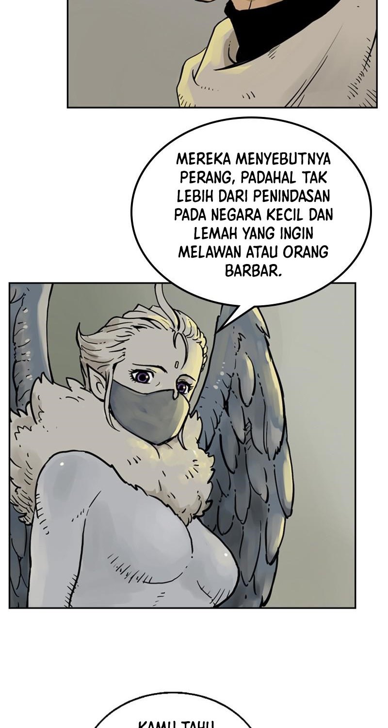Mage Again Bab 08 halaman 68