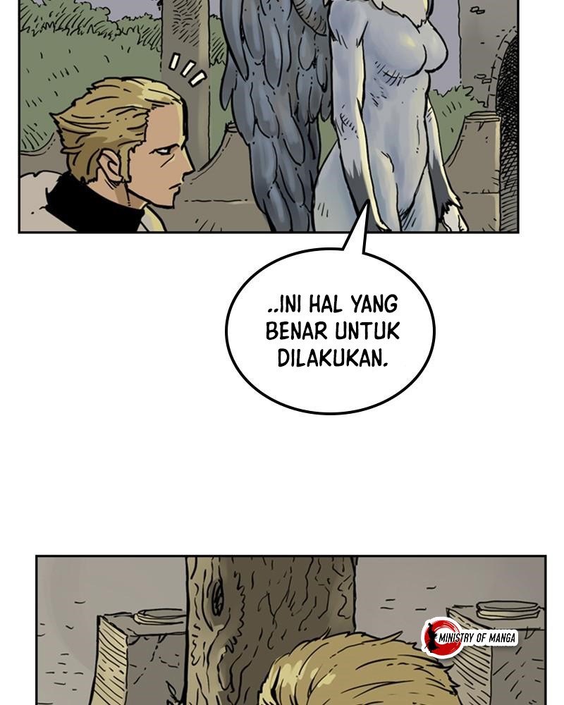 Mage Again Bab 08 halaman 71