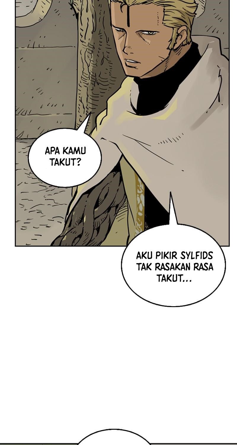 Mage Again Bab 08 halaman 72
