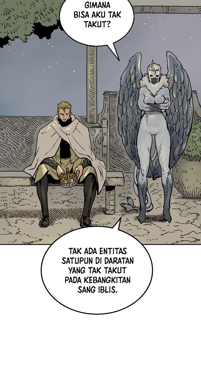 Mage Again Bab 08 halaman 73