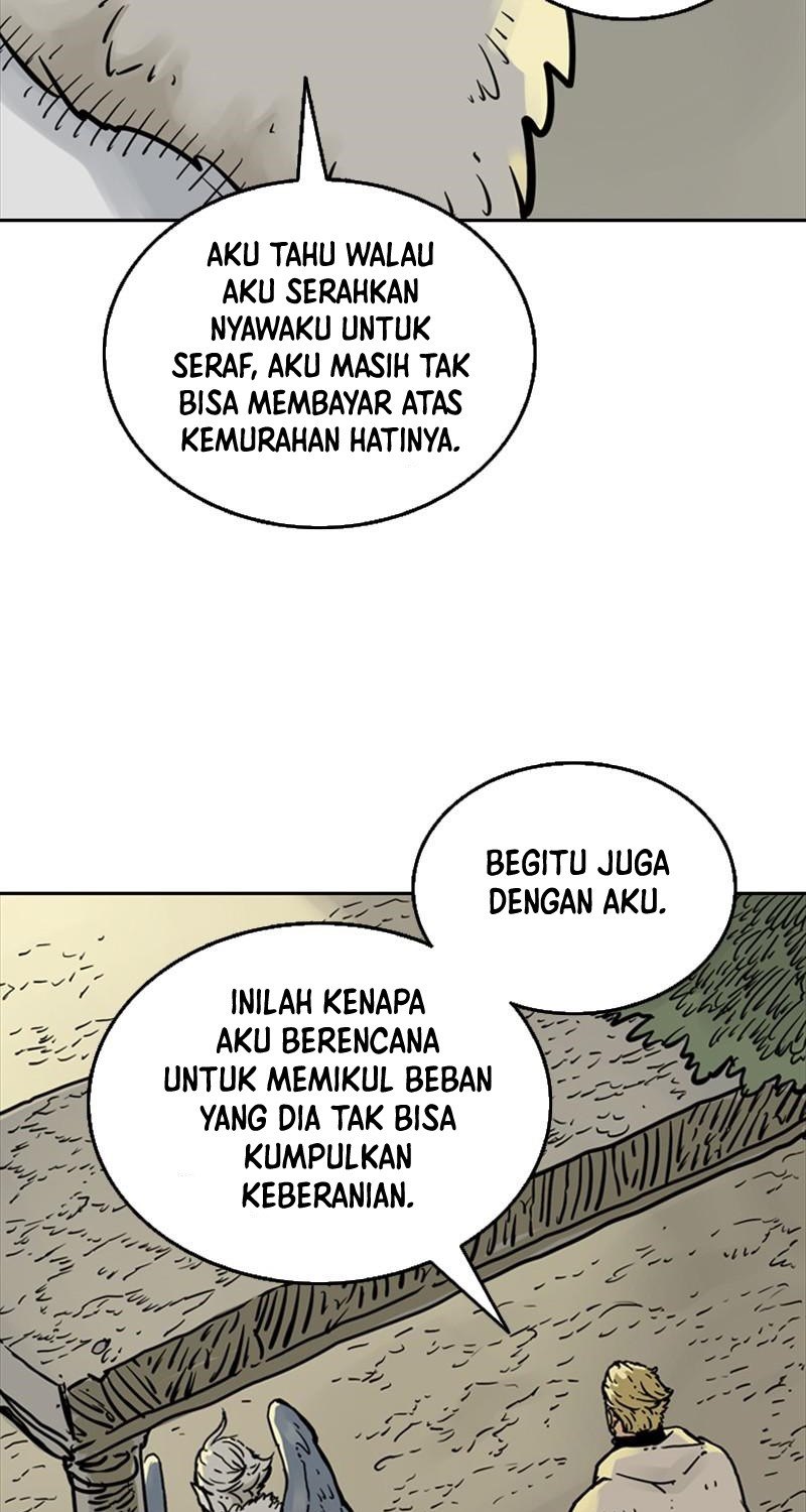 Mage Again Bab 08 halaman 76