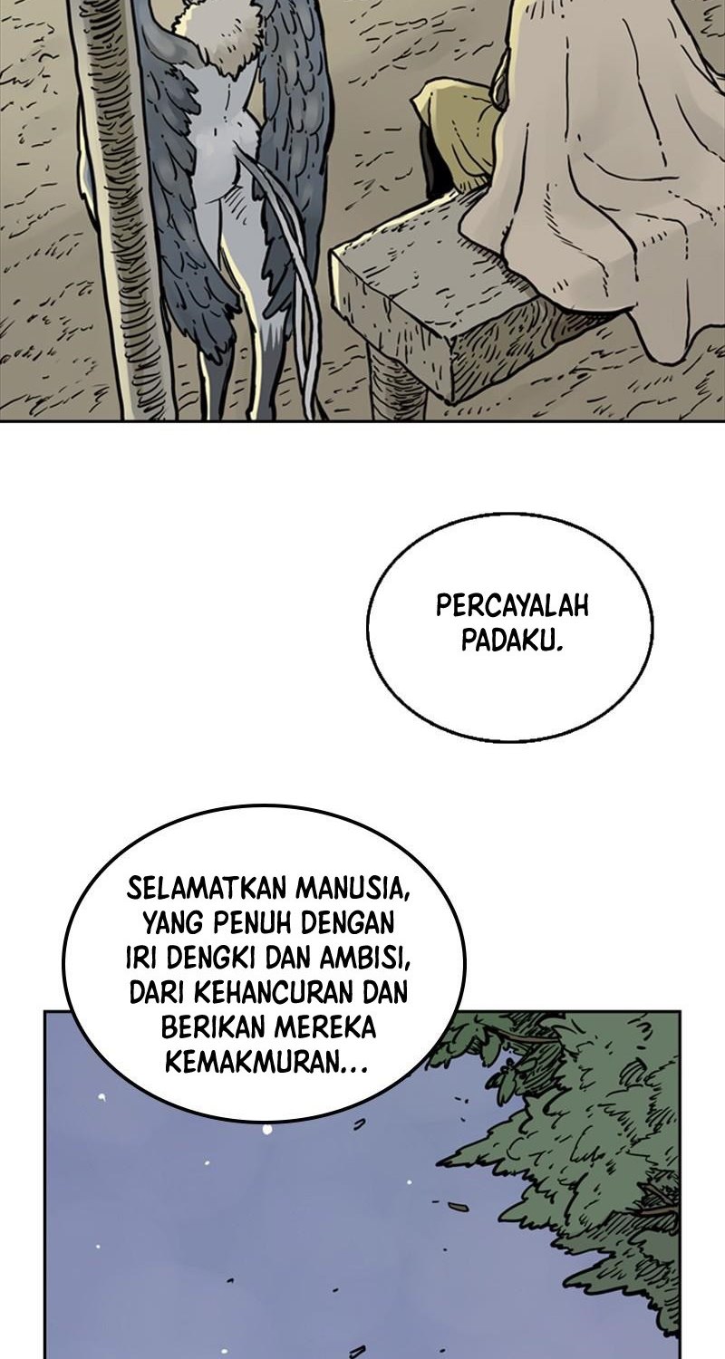 Mage Again Bab 08 halaman 77