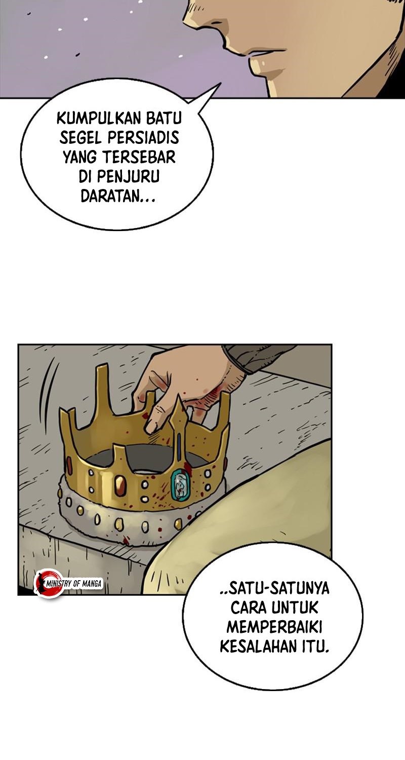 Mage Again Bab 08 halaman 79