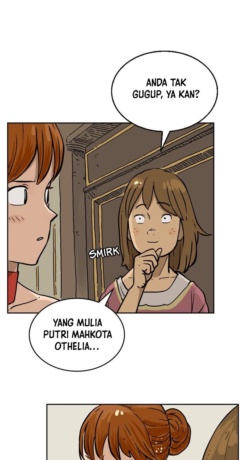 Mage Again Bab 08 halaman 82