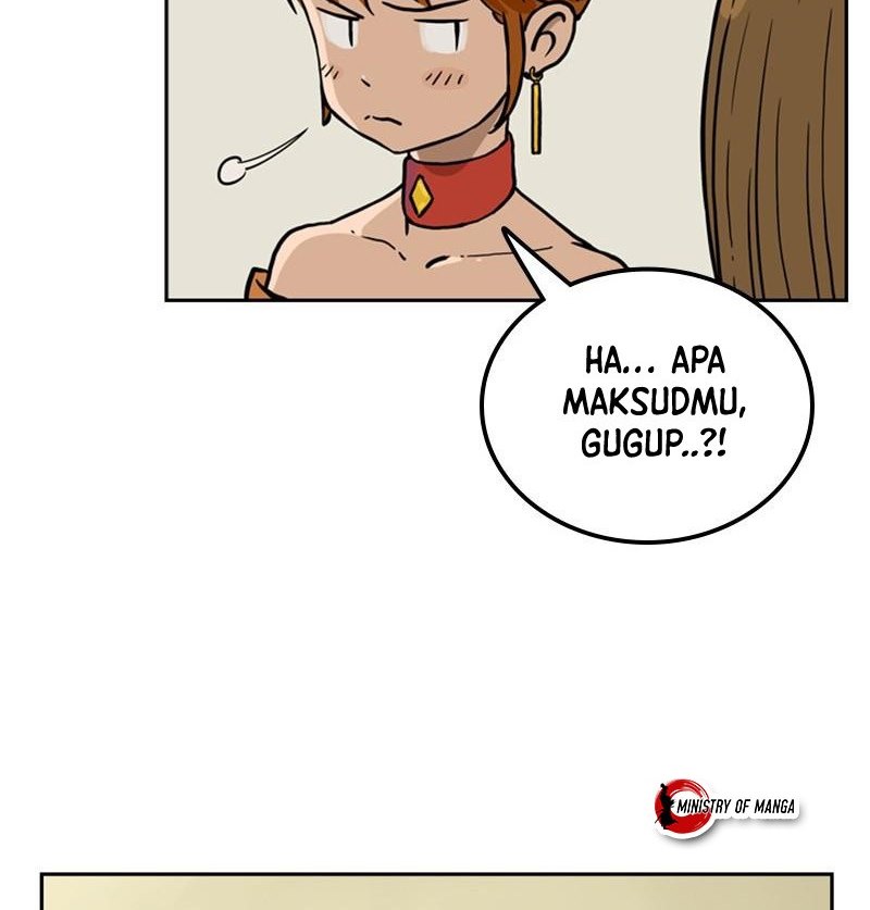 Mage Again Bab 08 halaman 83