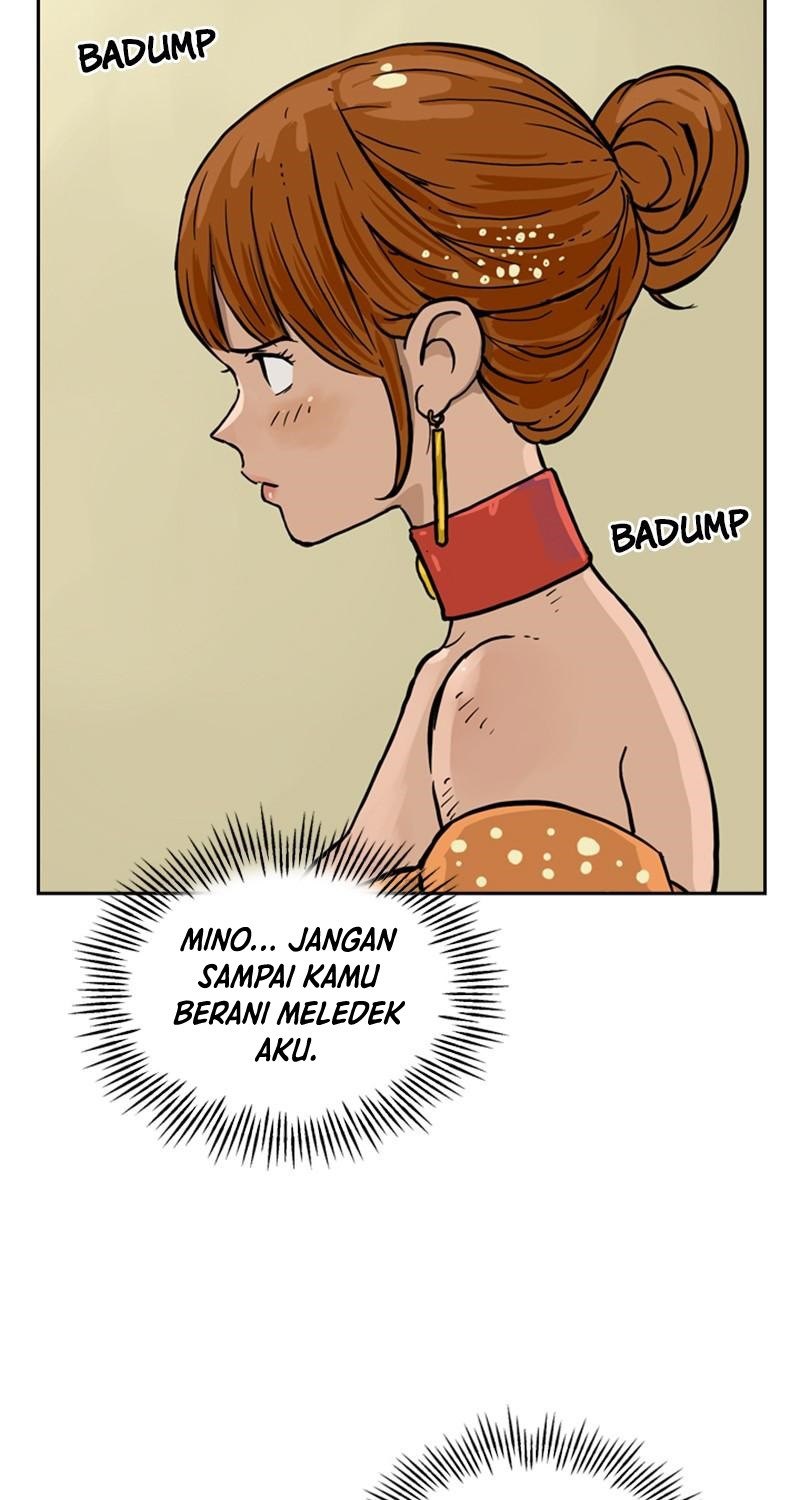 Mage Again Bab 08 halaman 84