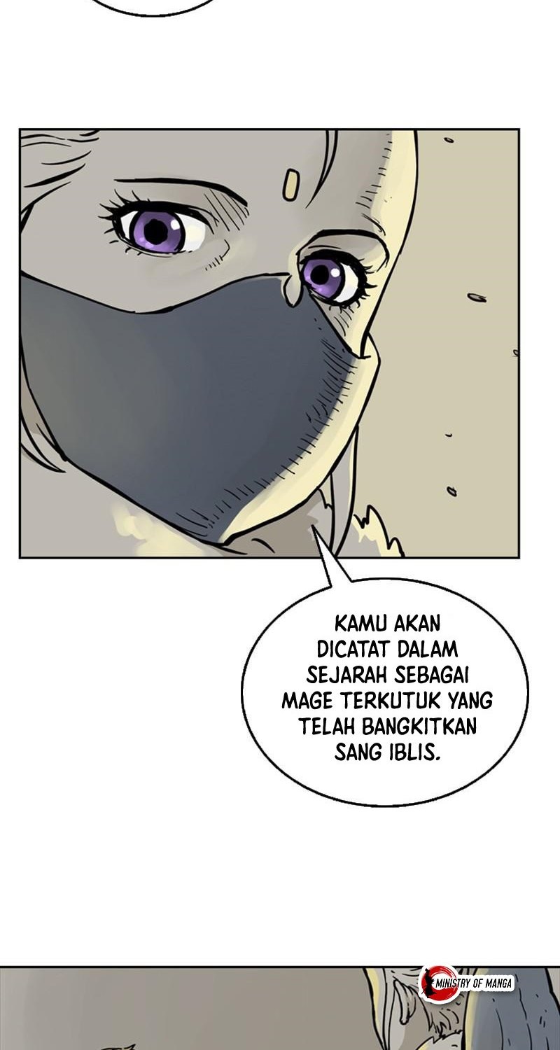 Mage Again Bab 08 halaman 87