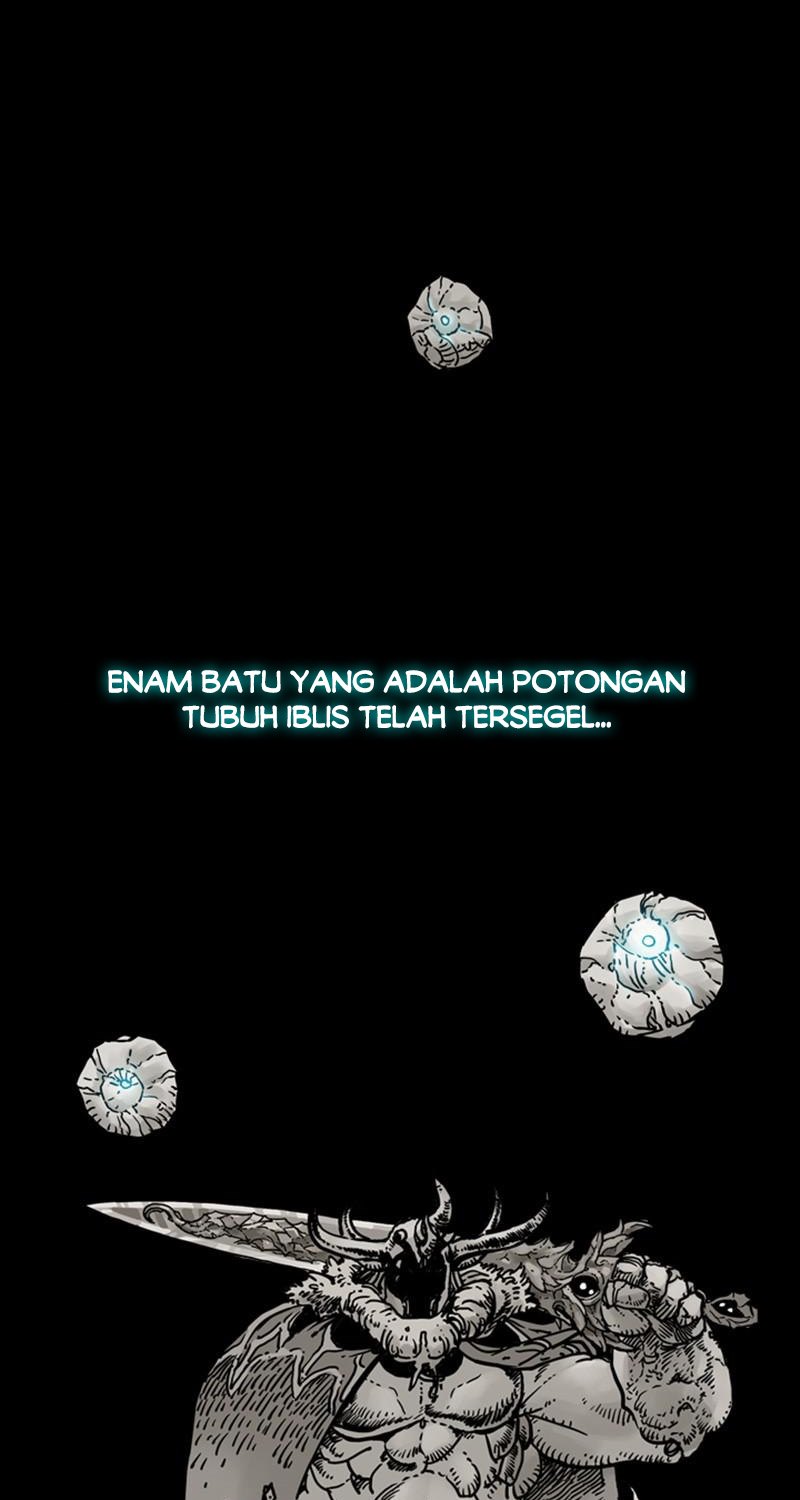 Mage Again Bab 09 halaman 2