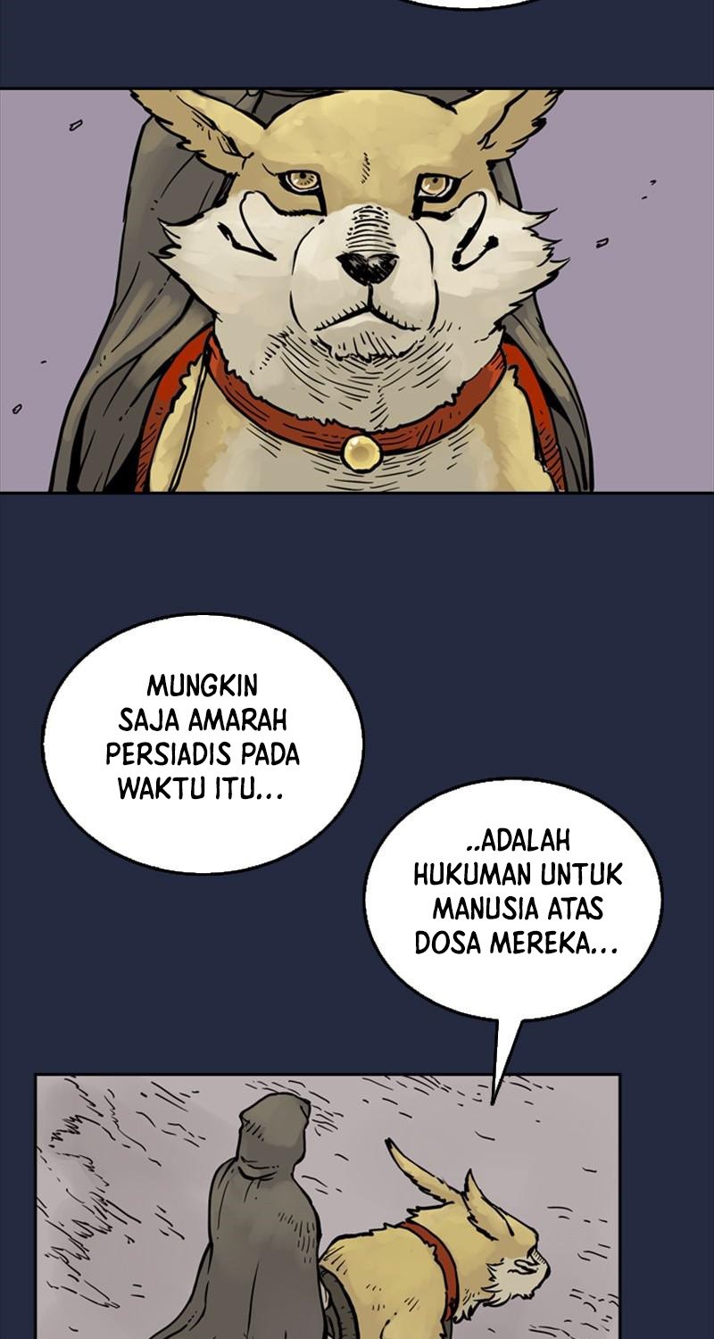 Mage Again Bab 09 halaman 20