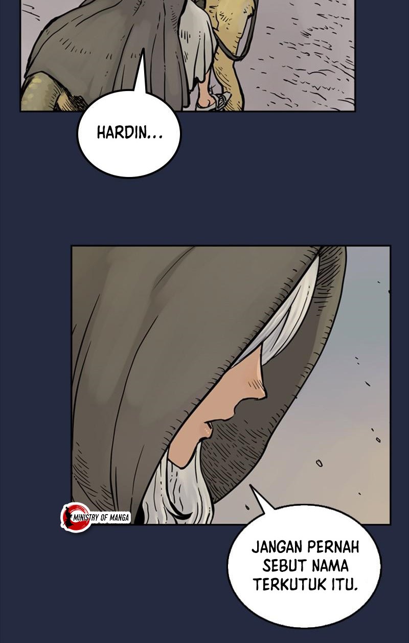 Mage Again Bab 09 halaman 21