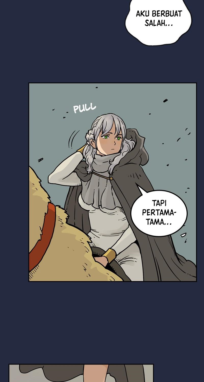 Mage Again Bab 09 halaman 23