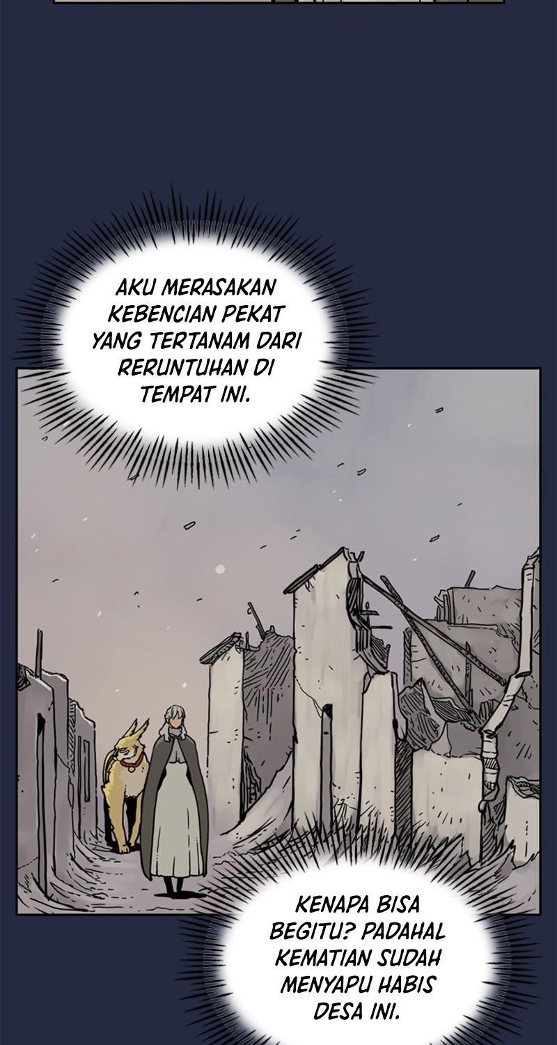 Mage Again Bab 09 halaman 26