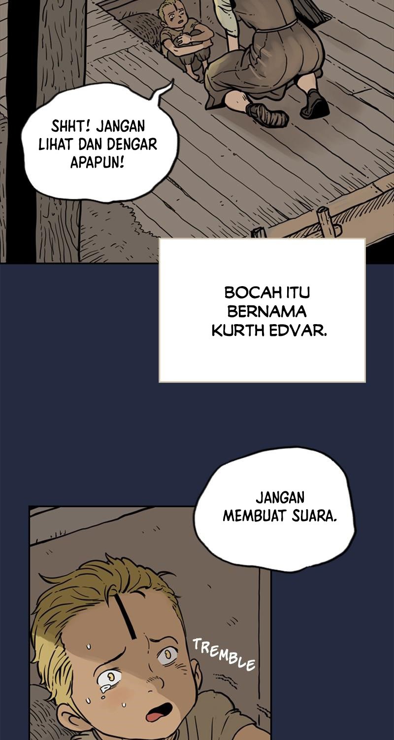 Mage Again Bab 09 halaman 32