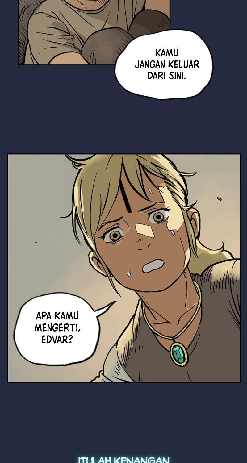 Mage Again Bab 09 halaman 33