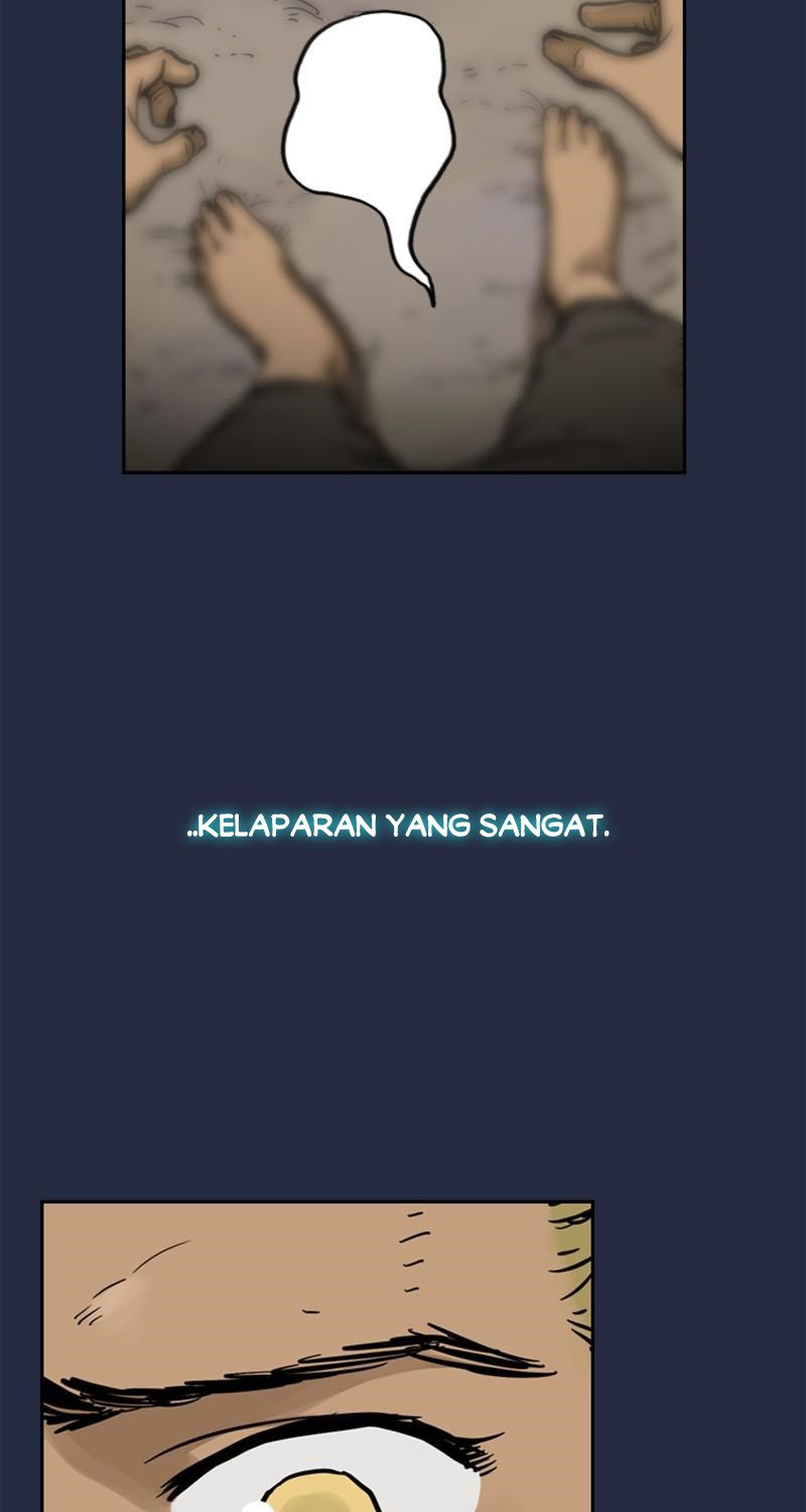 Mage Again Bab 09 halaman 45