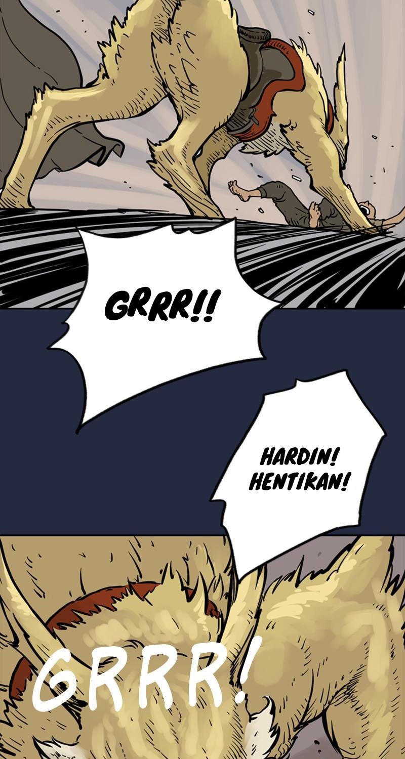 Mage Again Bab 09 halaman 63