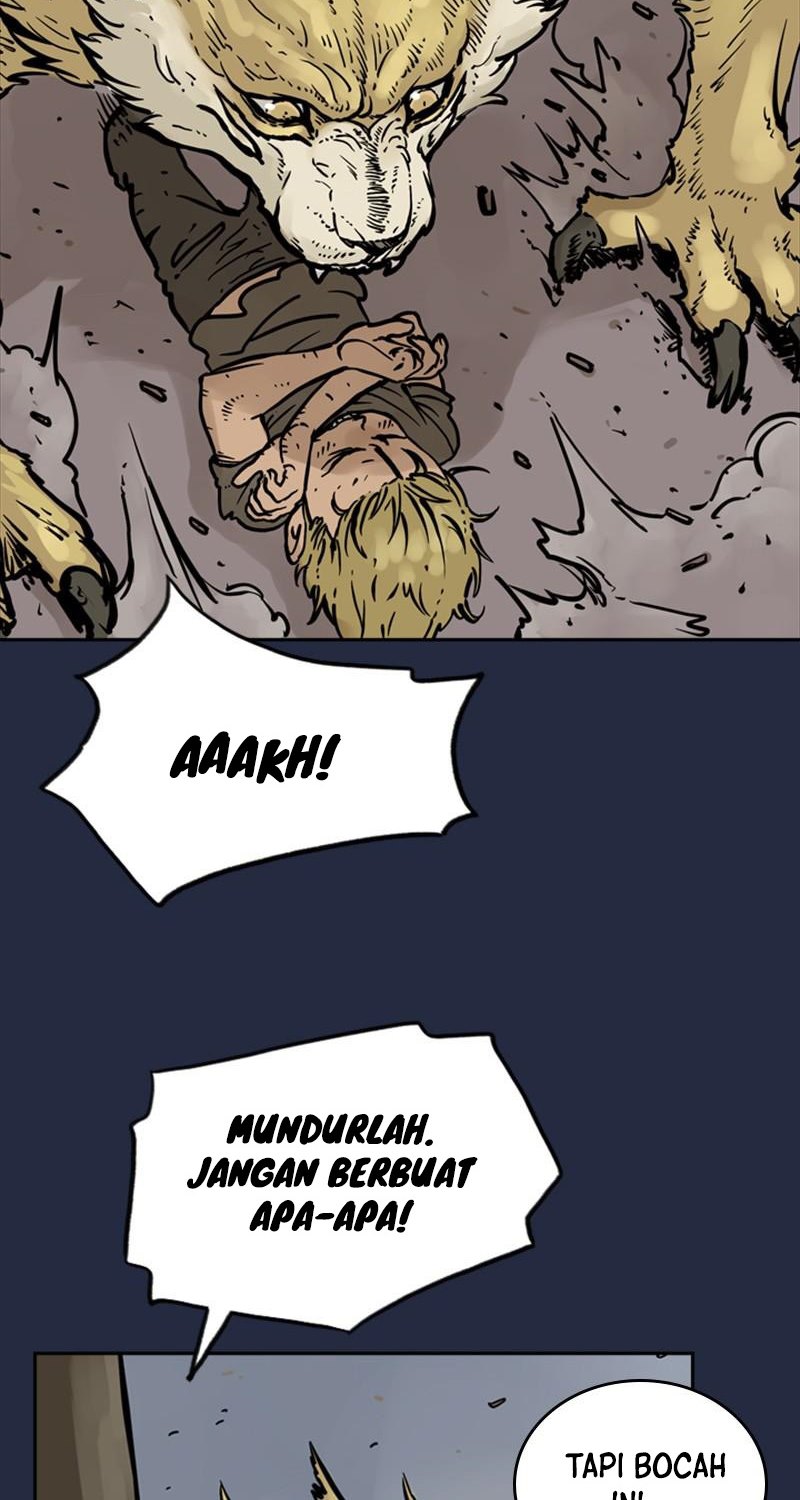 Mage Again Bab 09 halaman 64