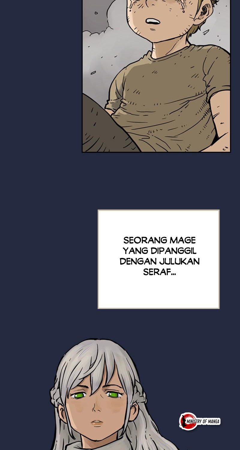 Mage Again Bab 09 halaman 66