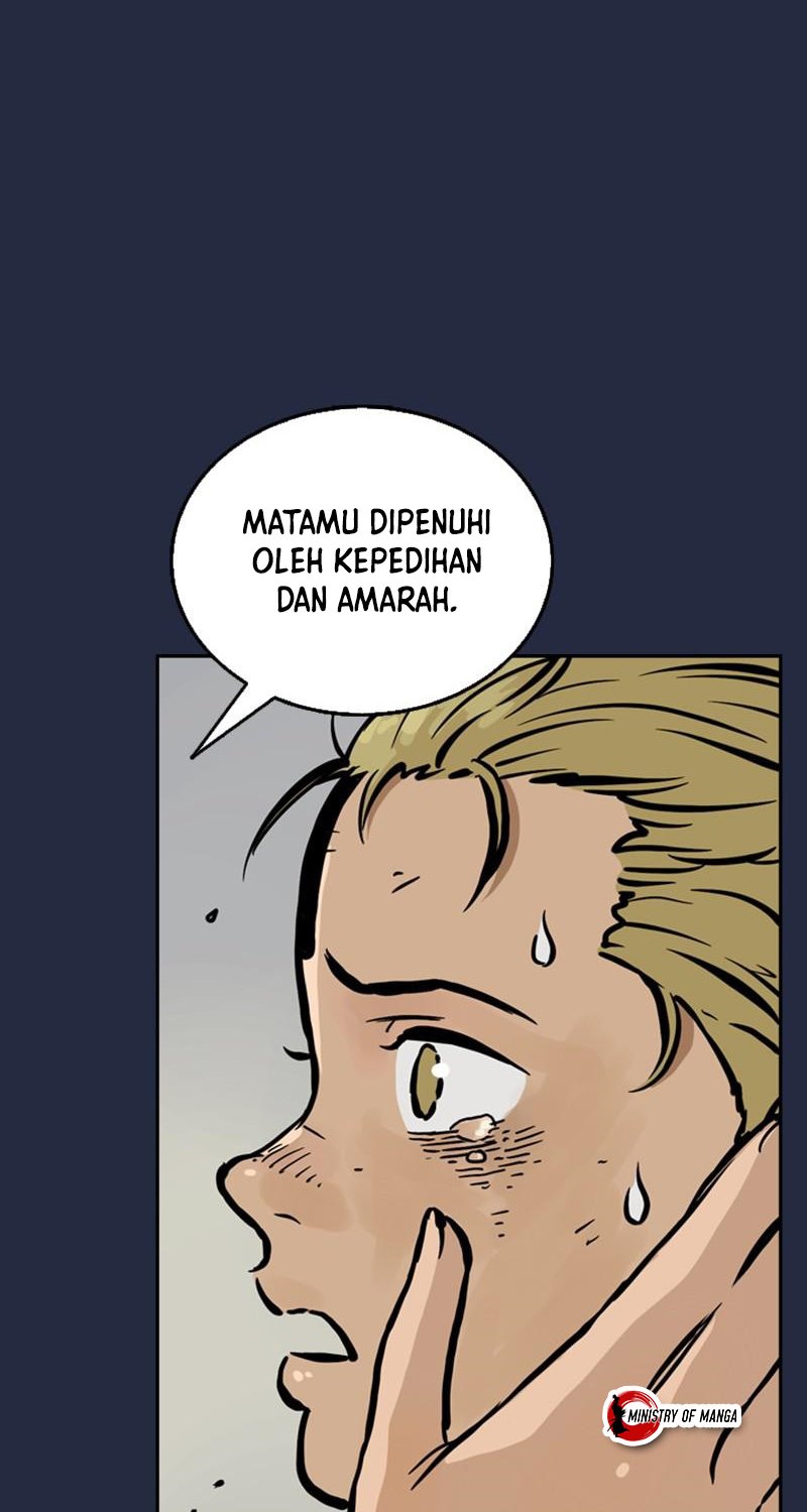 Mage Again Bab 09 halaman 70