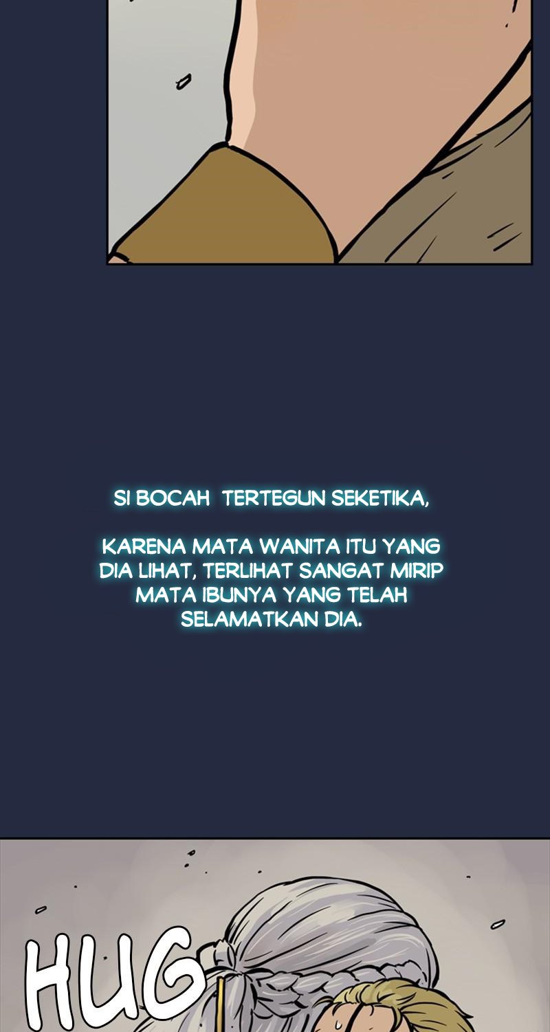 Mage Again Bab 09 halaman 71