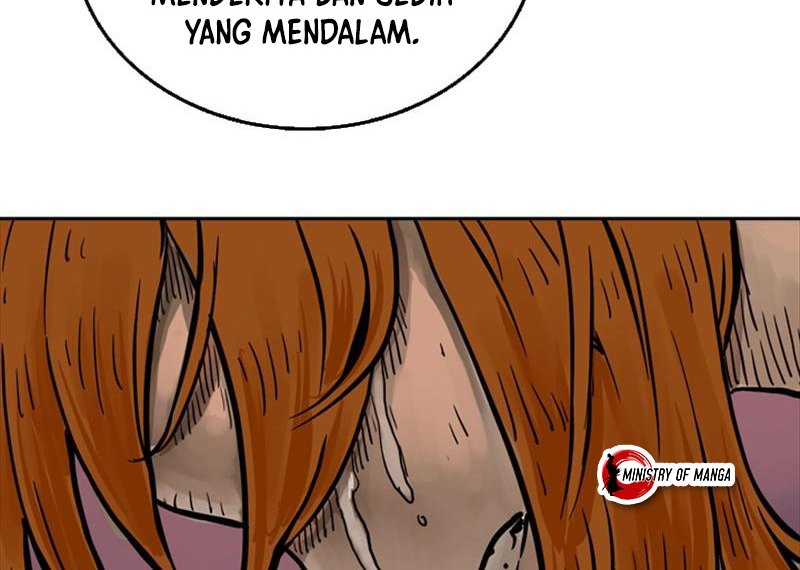 Mage Again Bab 09 halaman 82