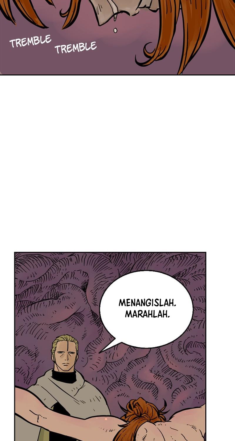 Mage Again Bab 09 halaman 83