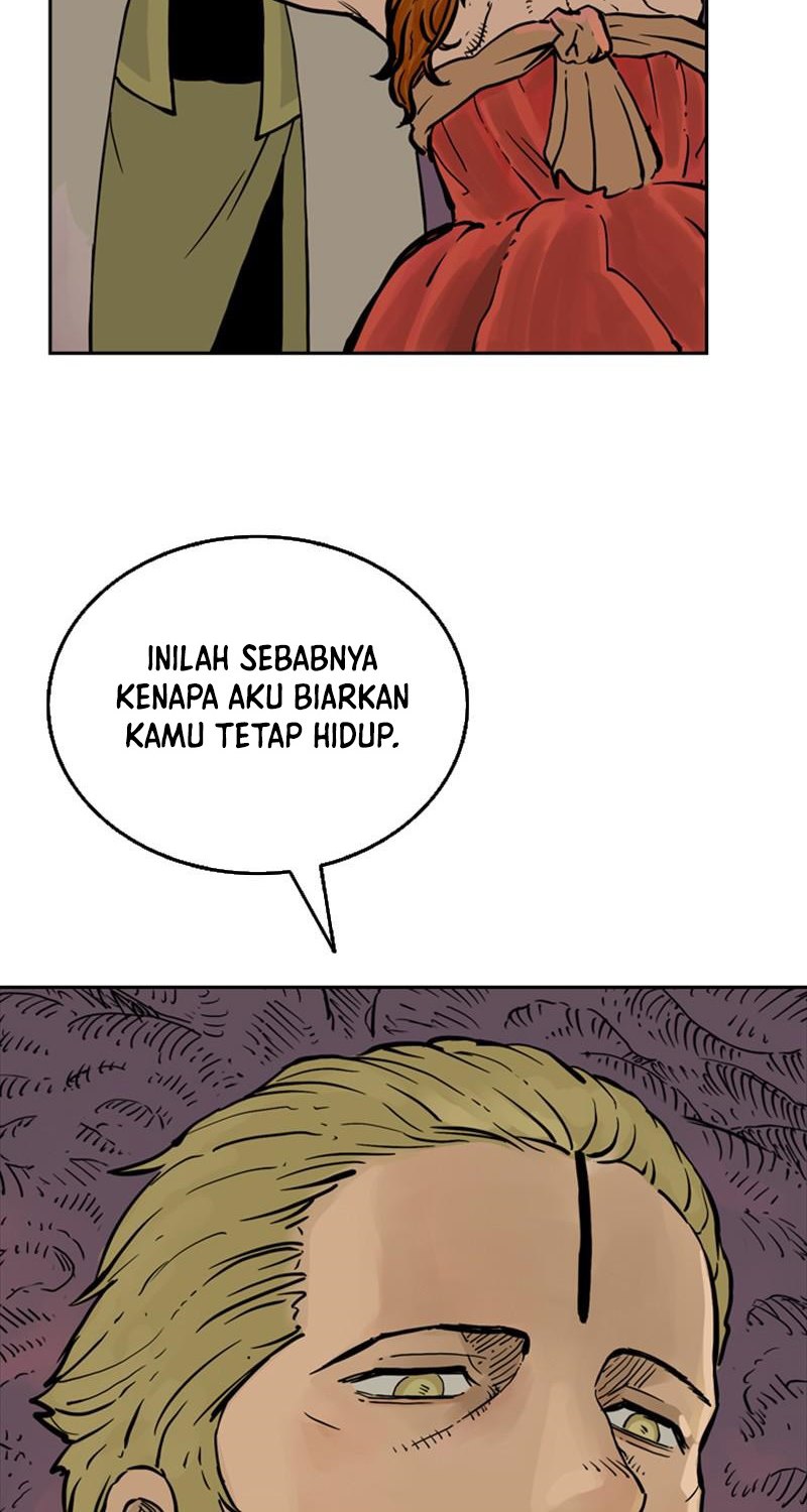 Mage Again Bab 09 halaman 84