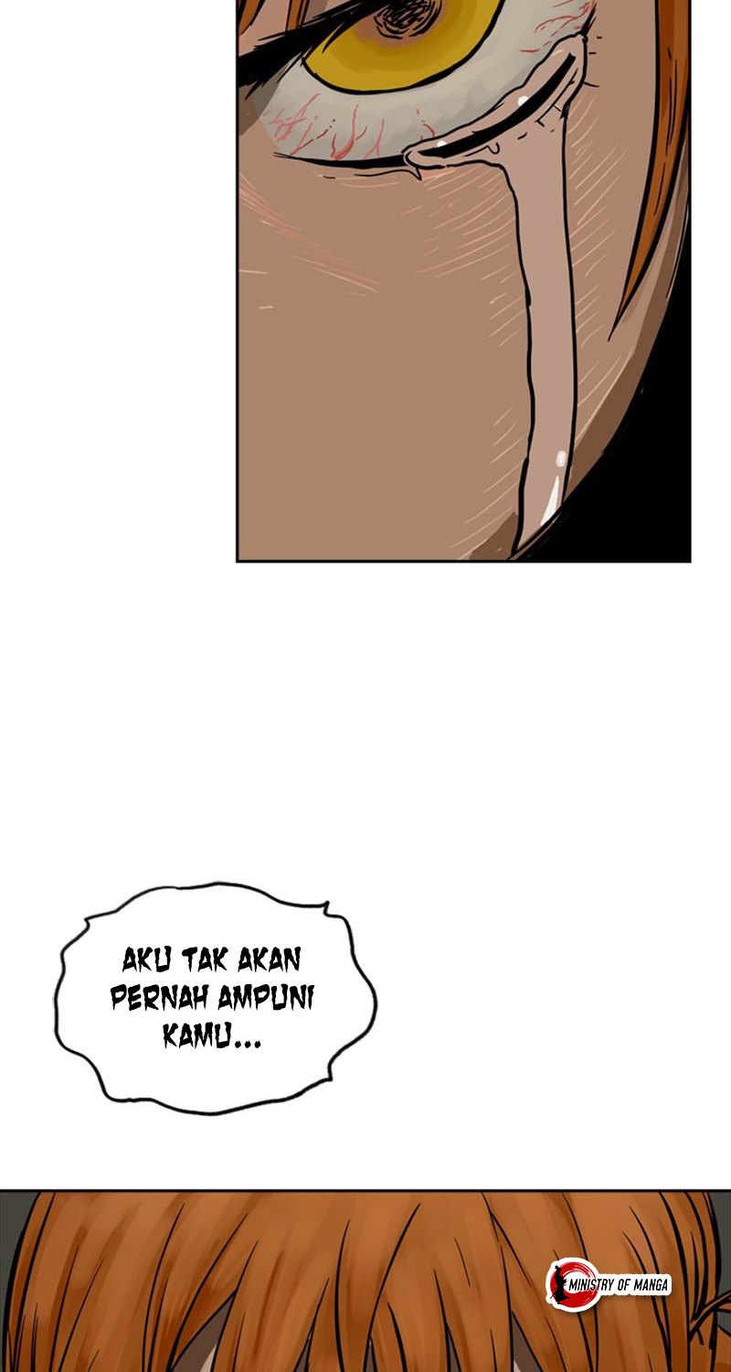 Mage Again Bab 09 halaman 86